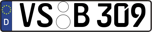 VS-B309