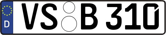 VS-B310