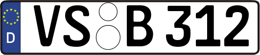 VS-B312