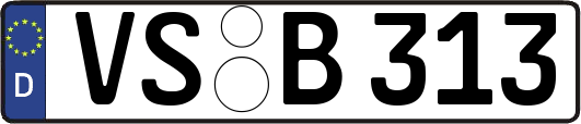 VS-B313