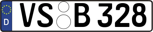 VS-B328