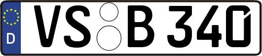 VS-B340