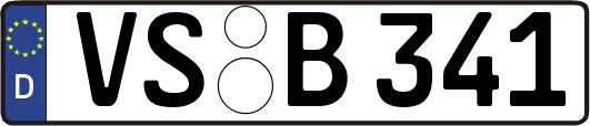 VS-B341