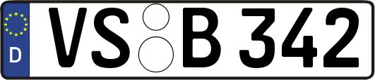 VS-B342