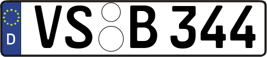 VS-B344