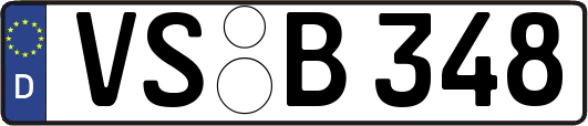 VS-B348