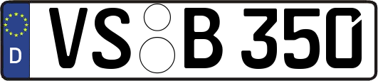 VS-B350