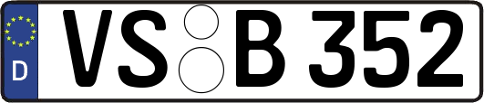 VS-B352
