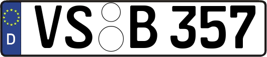 VS-B357
