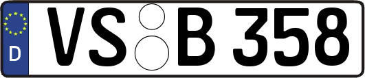 VS-B358