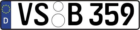 VS-B359