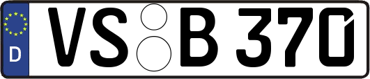 VS-B370