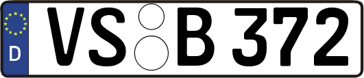VS-B372