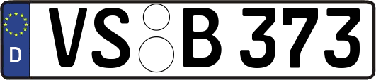 VS-B373