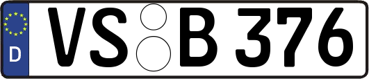 VS-B376