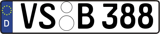 VS-B388
