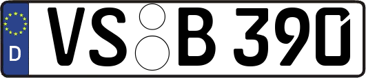 VS-B390