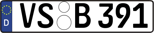 VS-B391