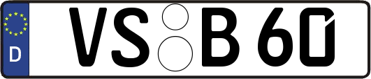 VS-B60