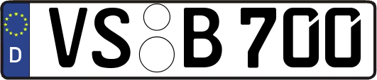 VS-B700