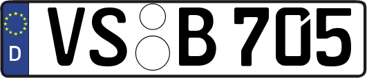 VS-B705