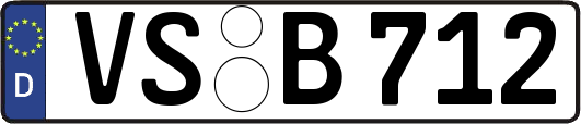 VS-B712