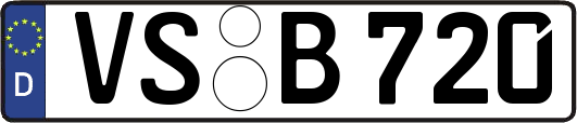 VS-B720