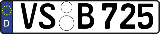 VS-B725