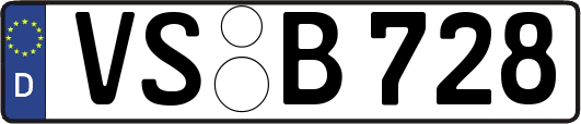VS-B728