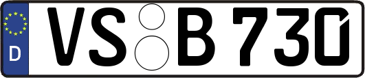 VS-B730
