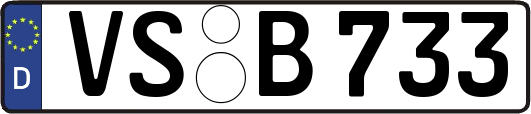 VS-B733