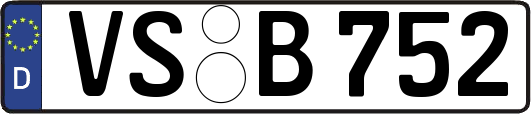 VS-B752