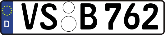 VS-B762