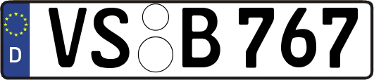 VS-B767