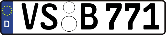 VS-B771