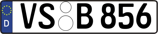 VS-B856