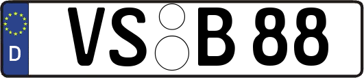VS-B88