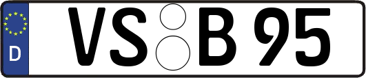VS-B95