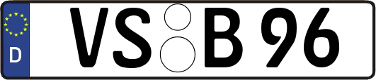 VS-B96