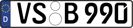 VS-B990