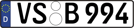 VS-B994