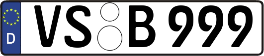 VS-B999