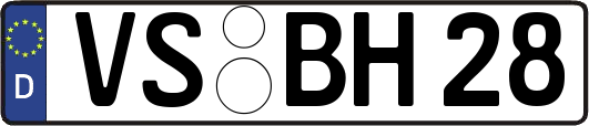 VS-BH28