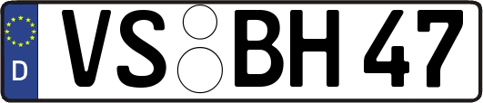 VS-BH47