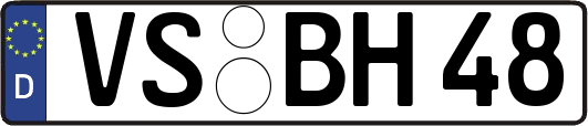 VS-BH48