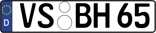 VS-BH65