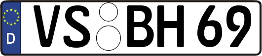 VS-BH69