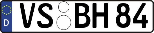 VS-BH84