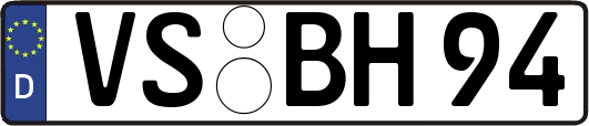 VS-BH94