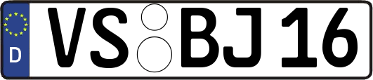 VS-BJ16